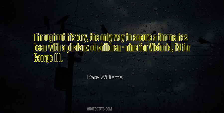 Karasis Michael Quotes #1555043