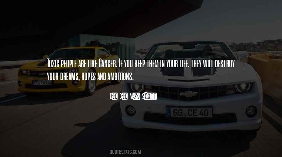 Karasis Michael Quotes #459094