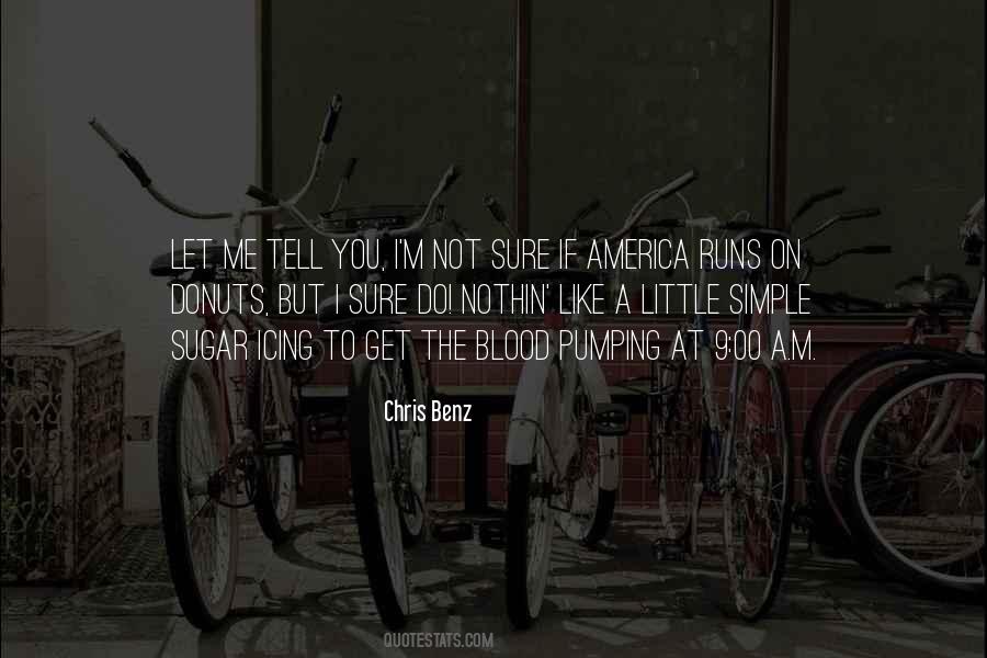 Nothin Like Quotes #1717843