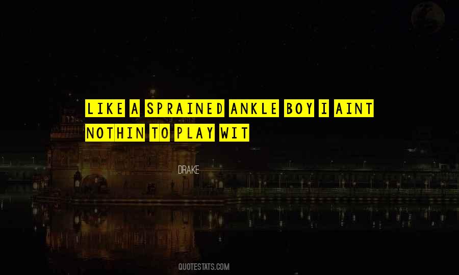 Nothin Like Quotes #1839986