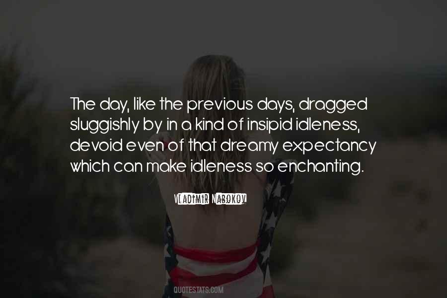 Devoid Of Life Quotes #1007968