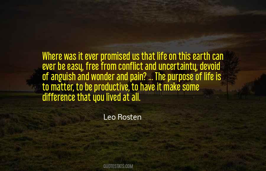 Devoid Of Life Quotes #1145579