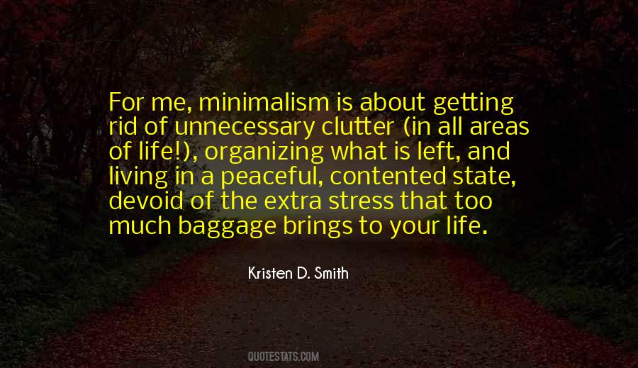 Devoid Of Life Quotes #1438297