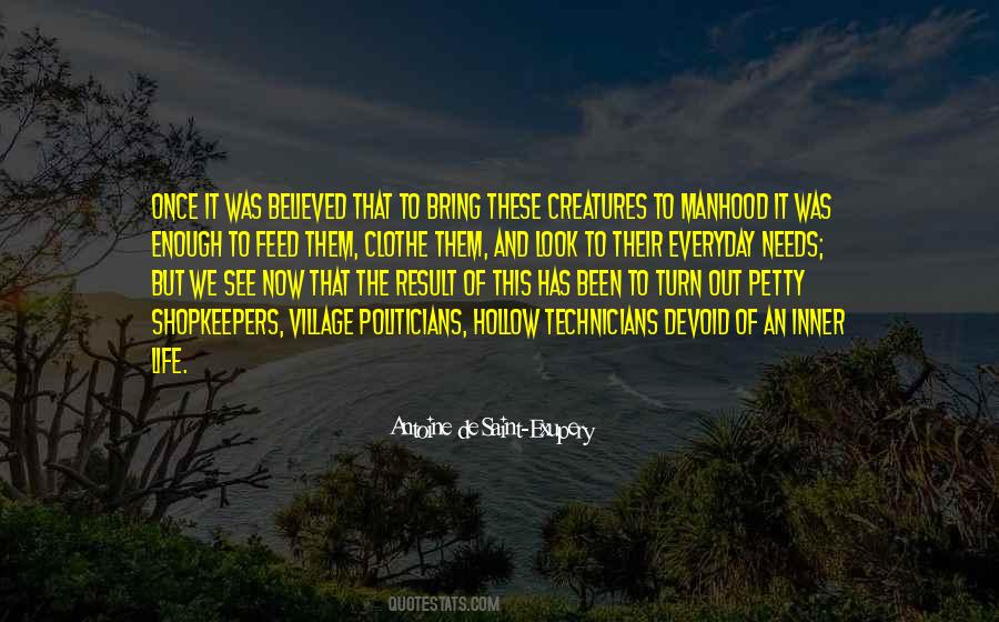 Devoid Of Life Quotes #628273