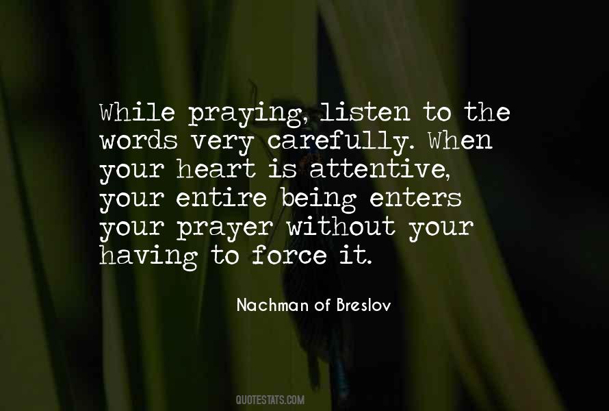 Breslov Quotes #1166248