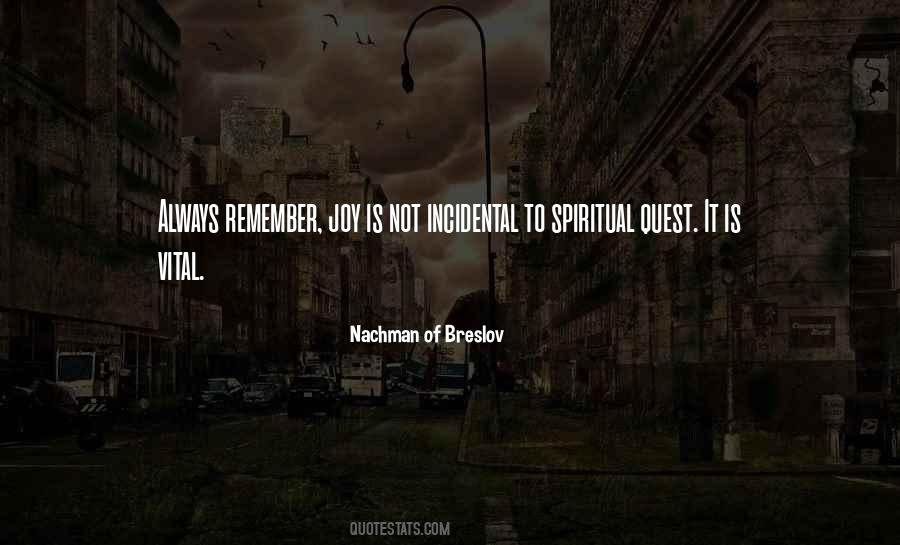 Breslov Quotes #1195882