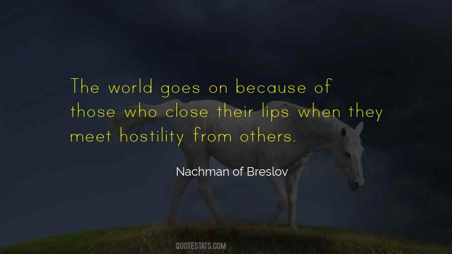 Breslov Quotes #1445541