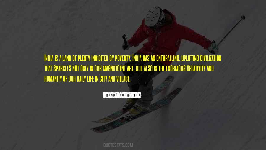 Ulga Quotes #736333