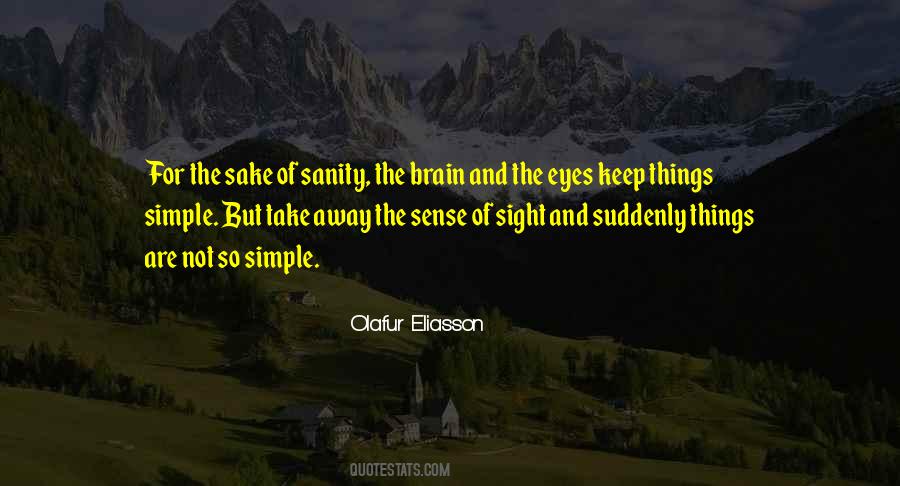 Compunctious In A Sentence Quotes #899227