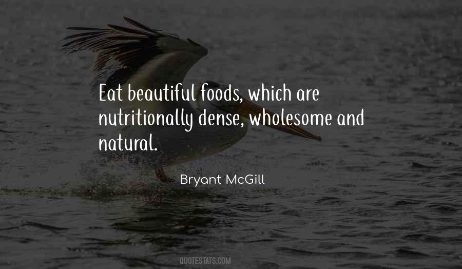 Food Nutrition Quotes #436120