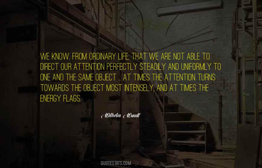 Energy Psychology Quotes #749038