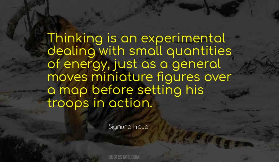 Energy Psychology Quotes #826140