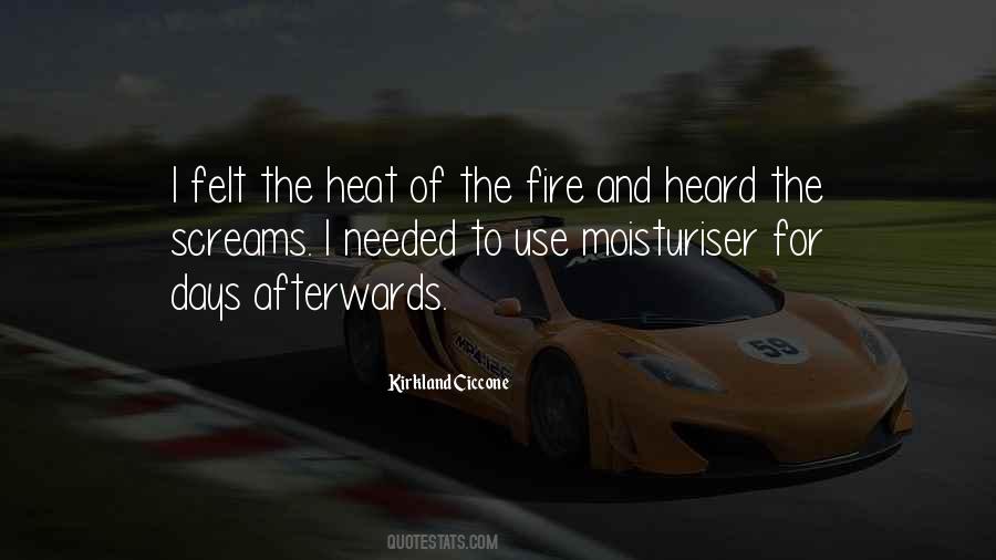 Jalyssa Sanchez Quotes #697189