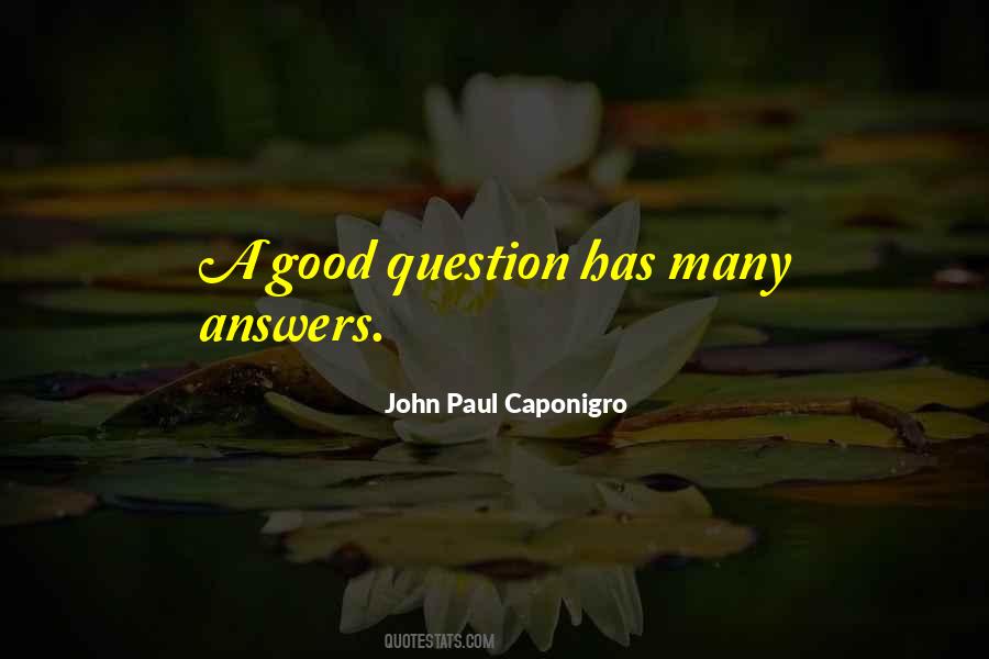 Caponigro Paul Quotes #732995