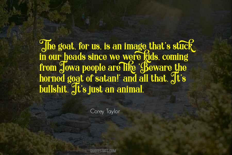 Were Kids Quotes #1718028