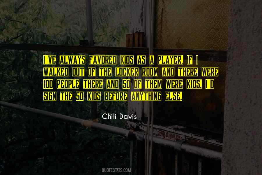 Were Kids Quotes #1779336