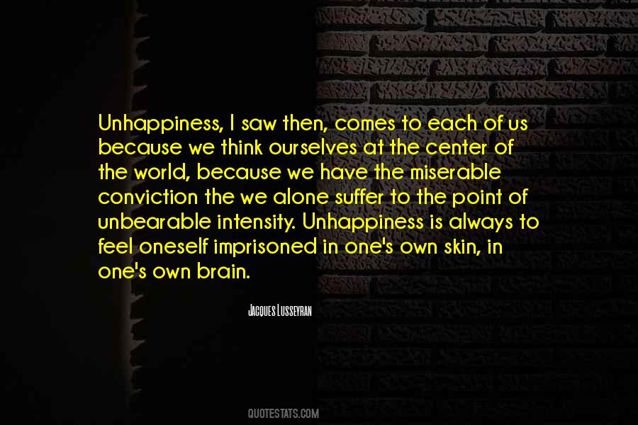 Bontemps Ernst Quotes #705134