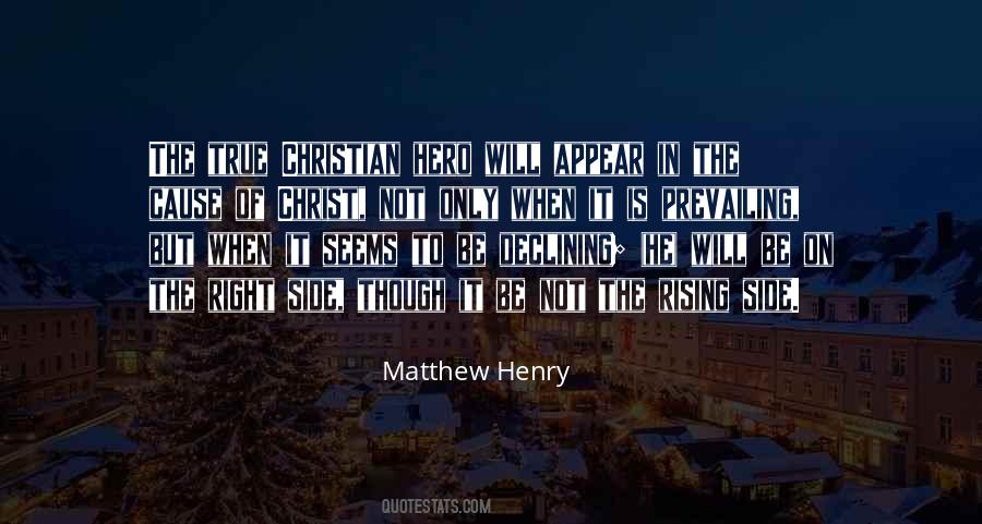 Altheas Ventura Quotes #913216
