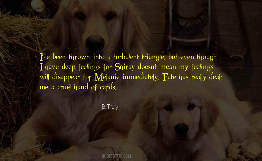 Hollie Rose Quotes #1345341