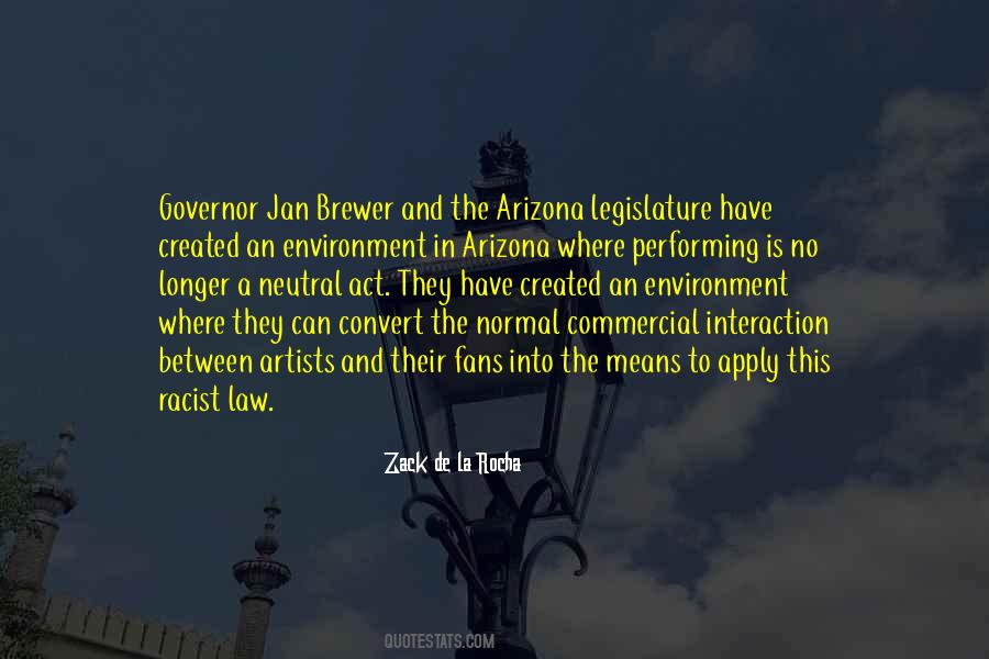 Brewer Quotes #103930 Brewer Quotes #103930