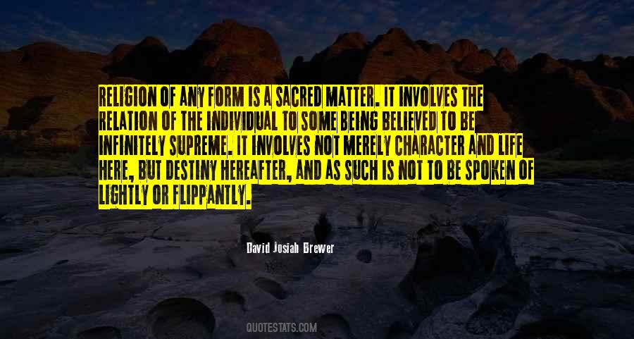 Brewer Quotes #10424 Brewer Quotes #10424