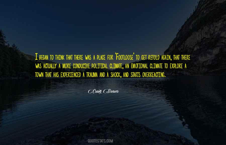 Brewer Quotes #118674 Brewer Quotes #118674
