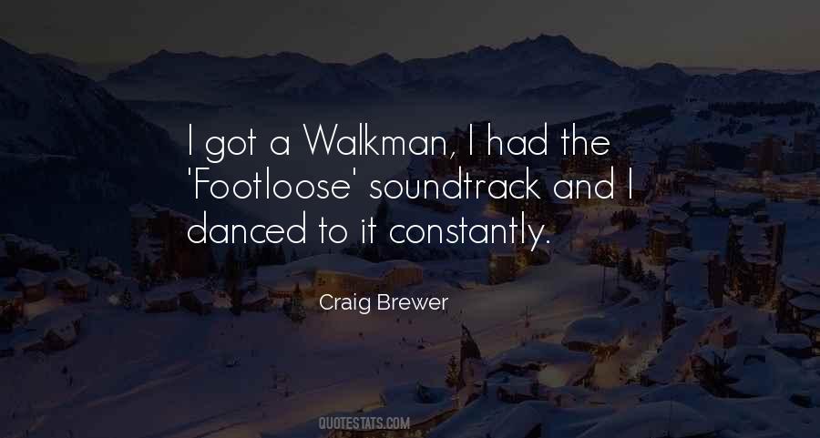 Brewer Quotes #158801 Brewer Quotes #158801