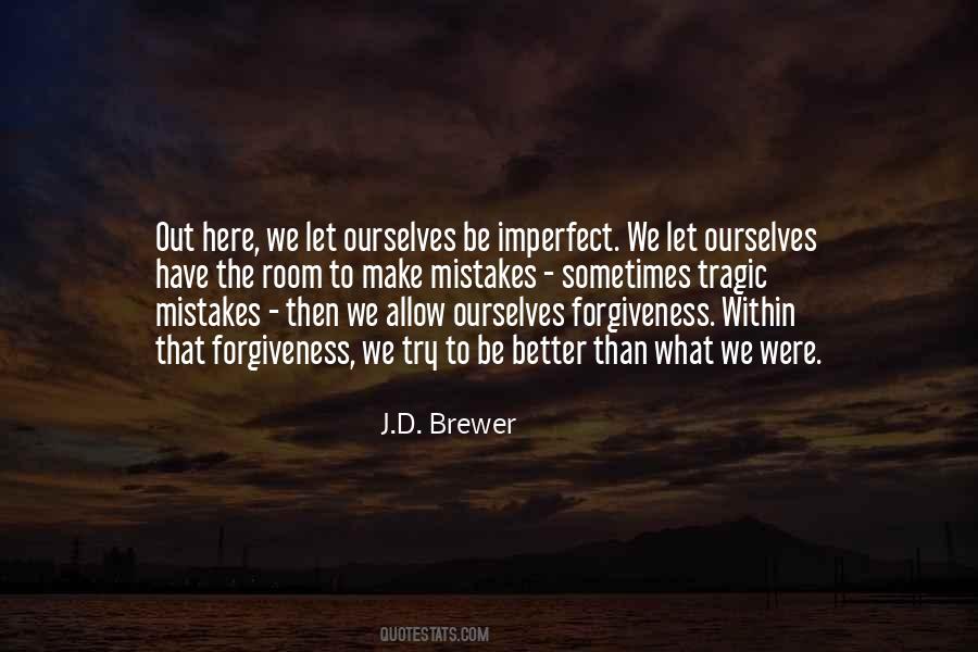 Brewer Quotes #218555 Brewer Quotes #218555