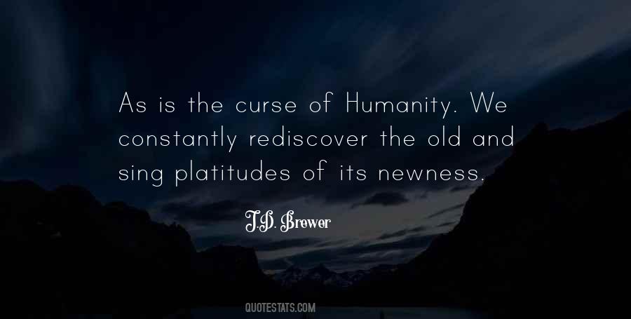 Brewer Quotes #250137 Brewer Quotes #250137