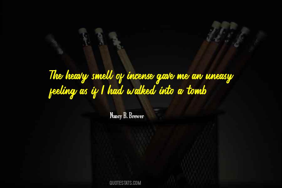 Brewer Quotes #499910 Brewer Quotes #499910