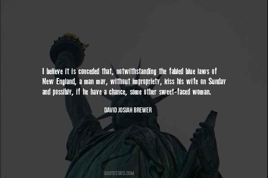 Brewer Quotes #534985 Brewer Quotes #534985