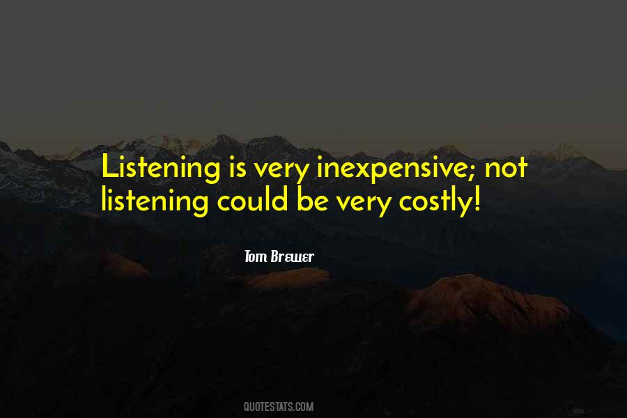 Brewer Quotes #537742 Brewer Quotes #537742