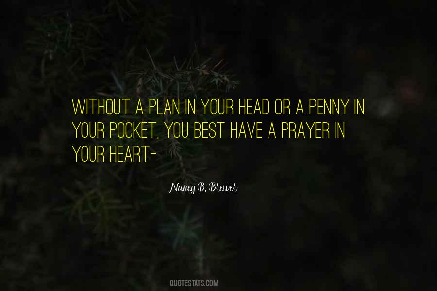 Brewer Quotes #538774 Brewer Quotes #538774