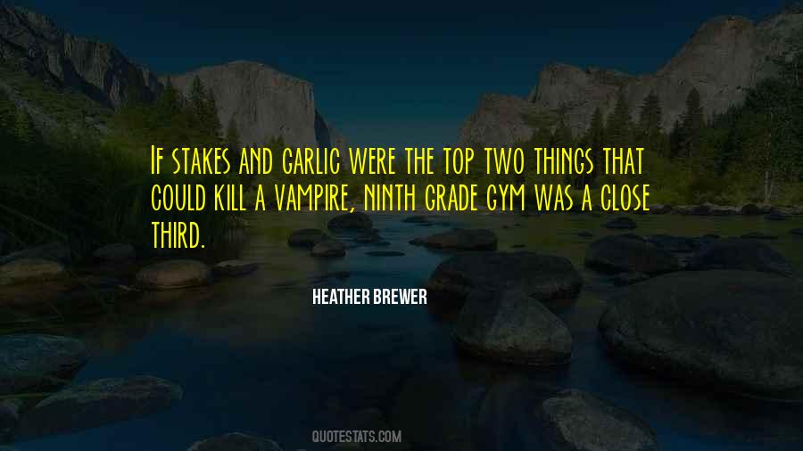 Brewer Quotes #609386 Brewer Quotes #609386