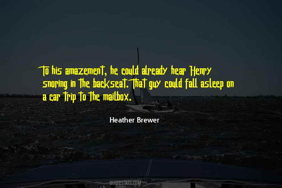 Brewer Quotes #632518 Brewer Quotes #632518