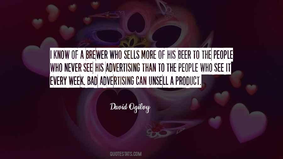 Brewer Quotes #650913