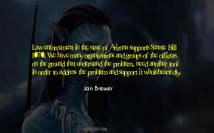 Brewer Quotes #68660 Brewer Quotes #68660