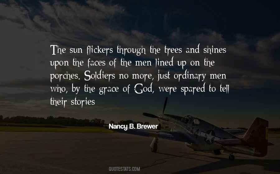 Brewer Quotes #701795 Brewer Quotes #701795