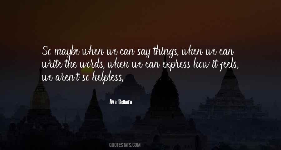 Koldo And Sergi Quotes #786839