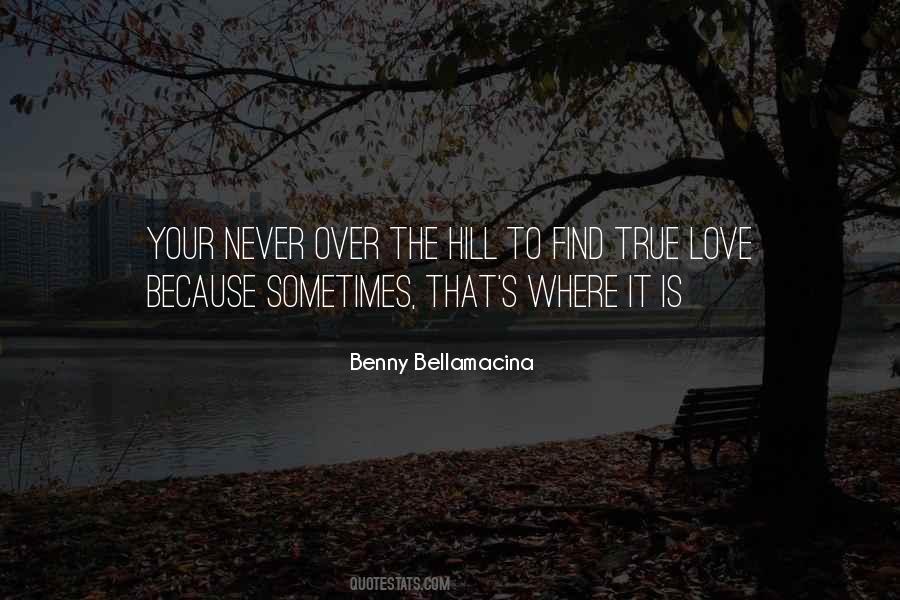Quotes About Valentine Love #235226