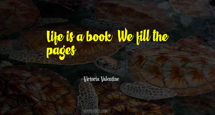 Quotes About Valentine Love #498695
