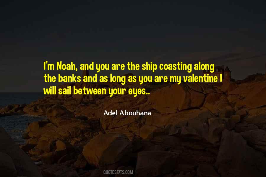 Quotes About Valentine Love #721999