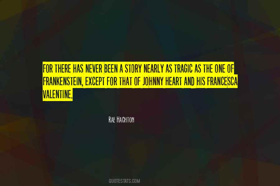 Quotes About Valentine Love #722099