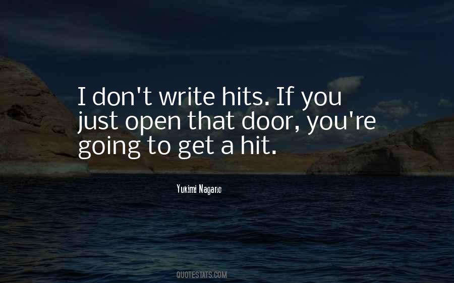Impended Crossword Quotes #1415598
