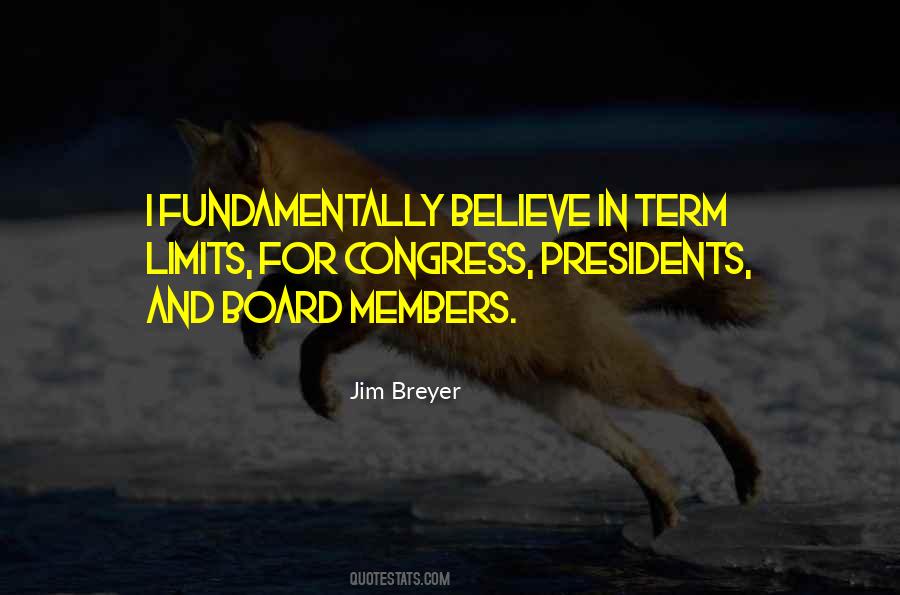 Breyer Quotes #1716541