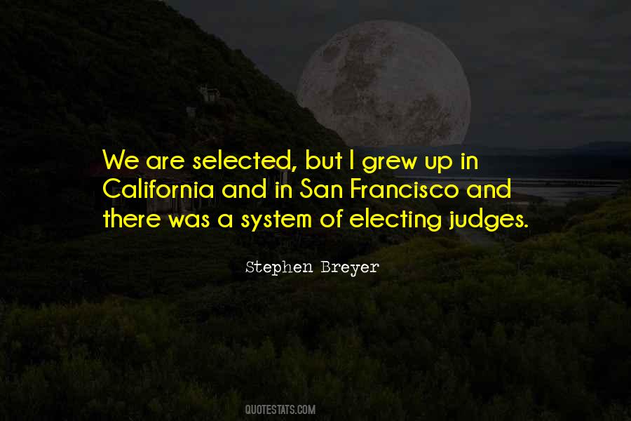 Breyer Quotes #671079