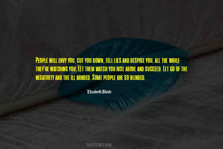 Impropriety Id Quotes #1622246