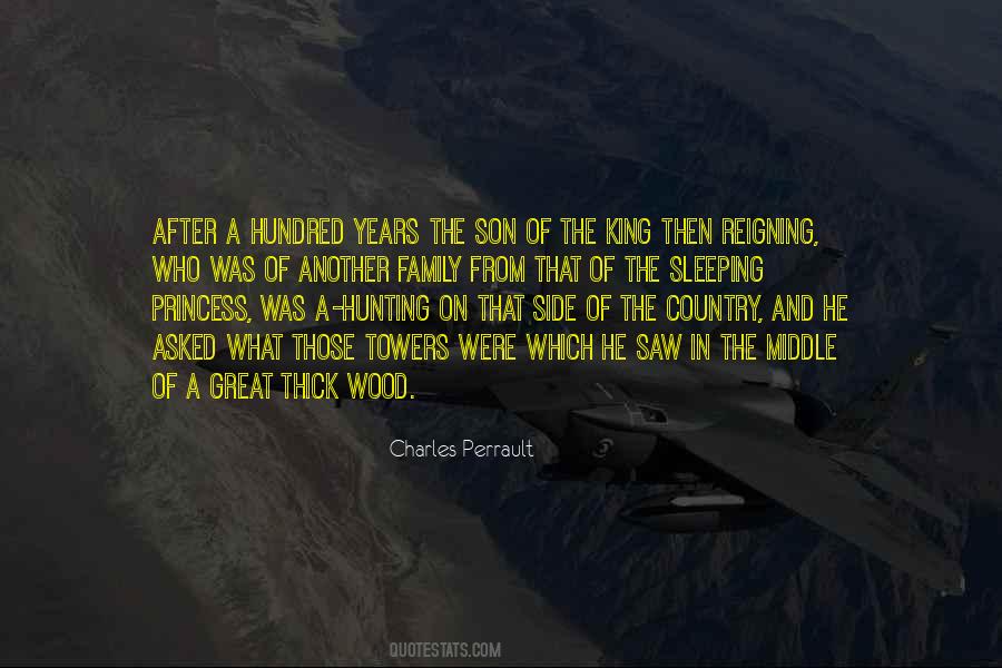 A Great Son Quotes #1584435