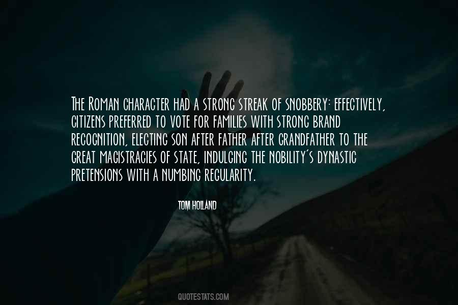 A Great Son Quotes #1876592