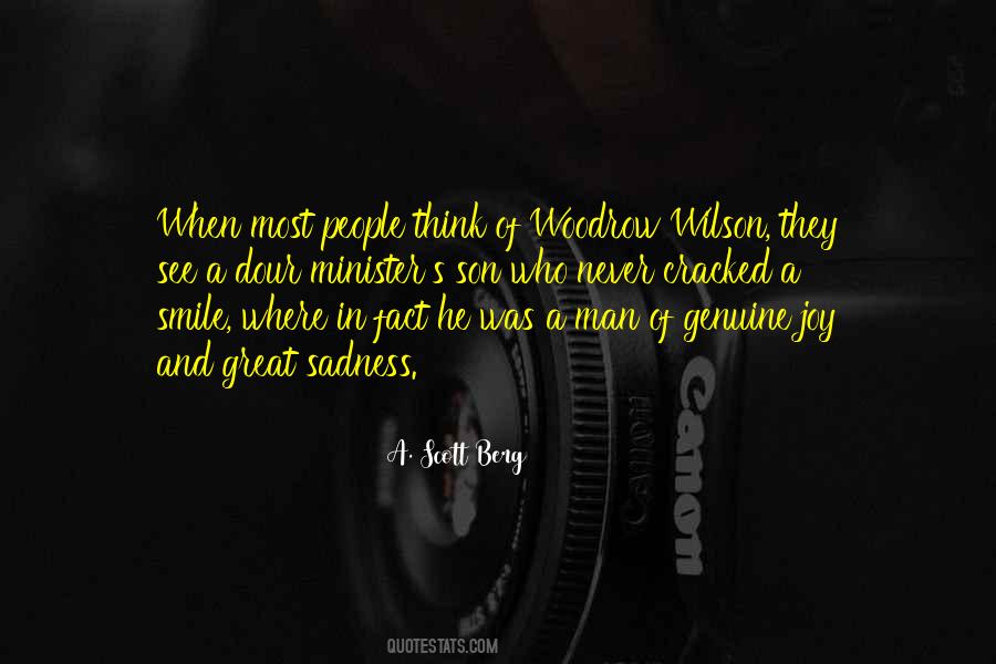 A Great Son Quotes #496109